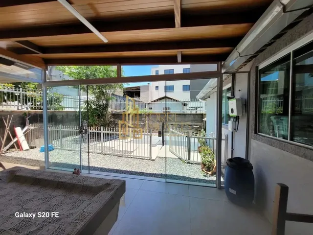 Imagem 10: Casa Residencial em Navegantes - Sc, Centro