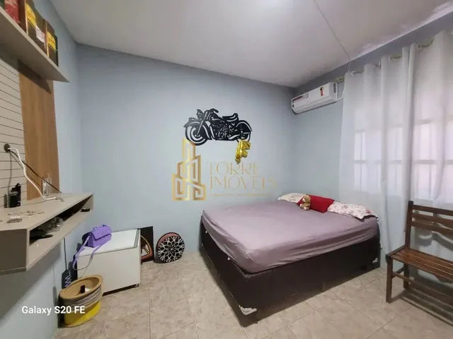 Imagem 3: Casa Residencial em Navegantes - Sc, Centro