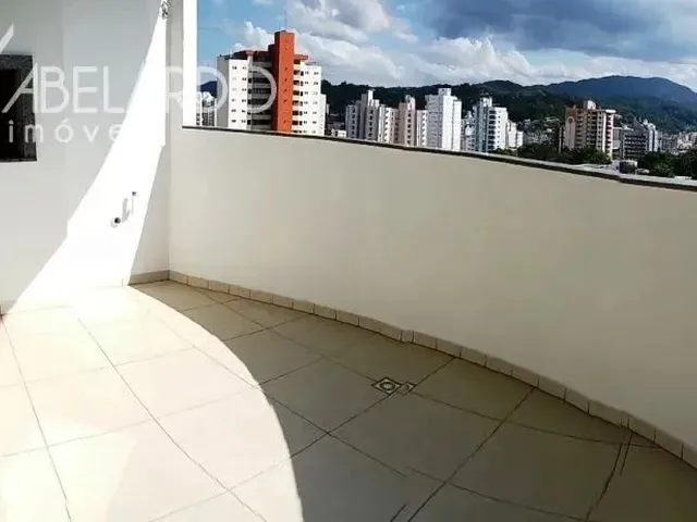 Imagem: Apartamento com Dois Dormitórios Sendo