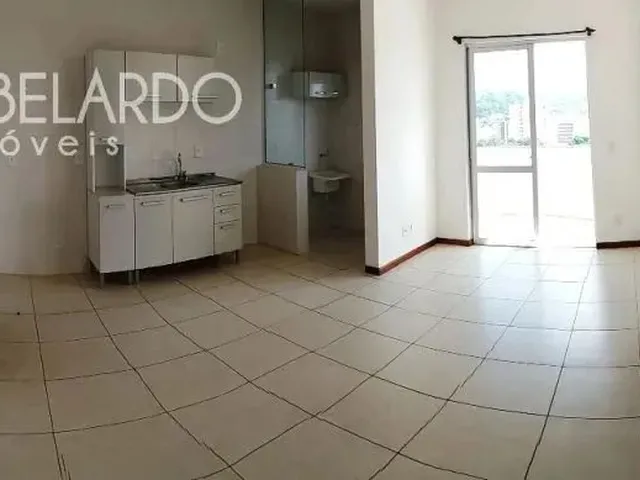 Imagem 6: Apartamento com Dois Dormitórios Sendo Uma Suíte, Duas Vagas de Garagem, em Frente Ao