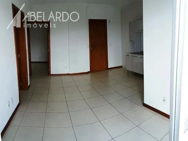 Imagem 4: Apartamento com Dois Dormitórios Sendo Uma Suíte, Duas Vagas de Garagem, em Frente Ao