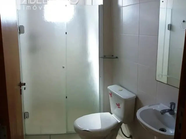 Imagem 11: Apartamento com Dois Dormitórios Sendo Uma Suíte, Duas Vagas de Garagem, em Frente Ao