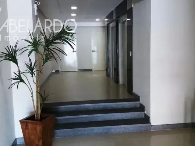 Imagem 7: Apartamento com Dois Dormitórios Sendo Uma Suíte, Duas Vagas de Garagem, em Frente Ao