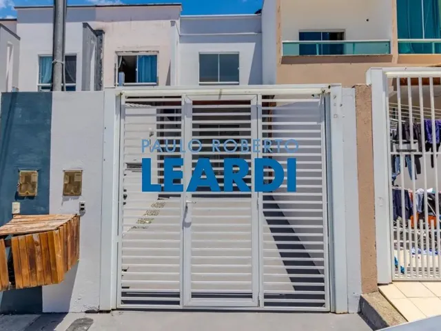 Imagem: Casa Térrea - São Francisco de Assis