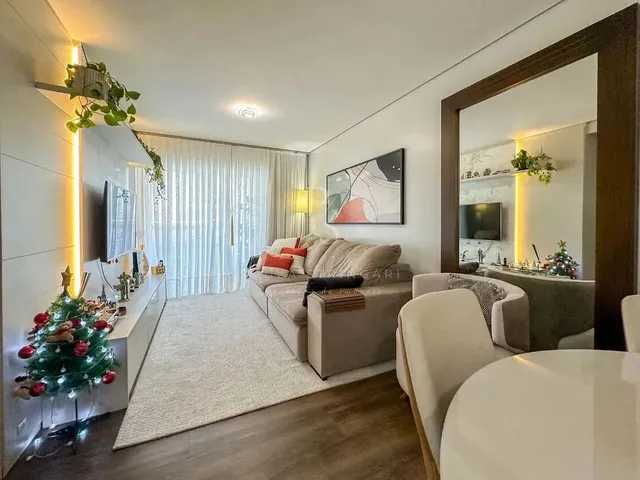 Imagem: Apartamento Porteira Fechada na Vila Lalau