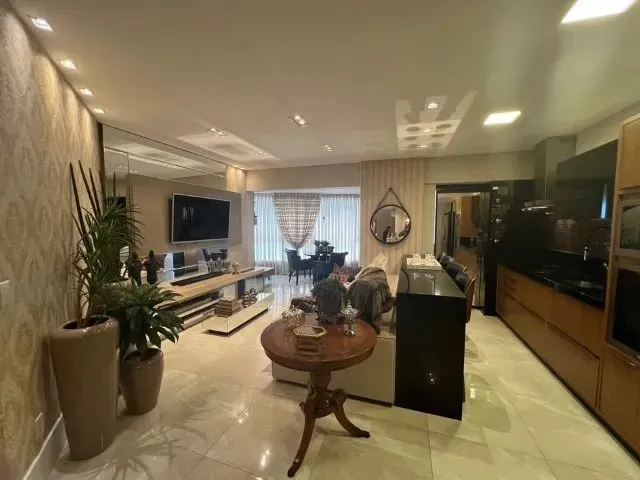 Imagem: Apartamento Mobiliado Próximo a Unidavi