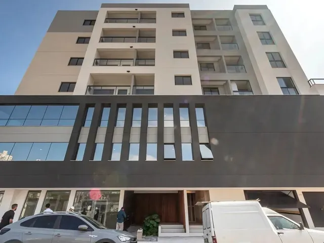 Imagem: Residencial Plaza Viena Bairro Nações
