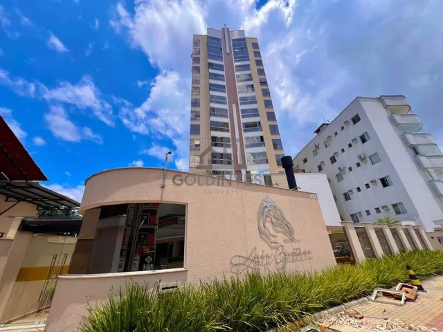 Imagem: Apartamento Semi-Mobiliado com 3 Suites