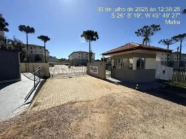 Imagem: Oportunidade Única em Mafra - Sc Tipo