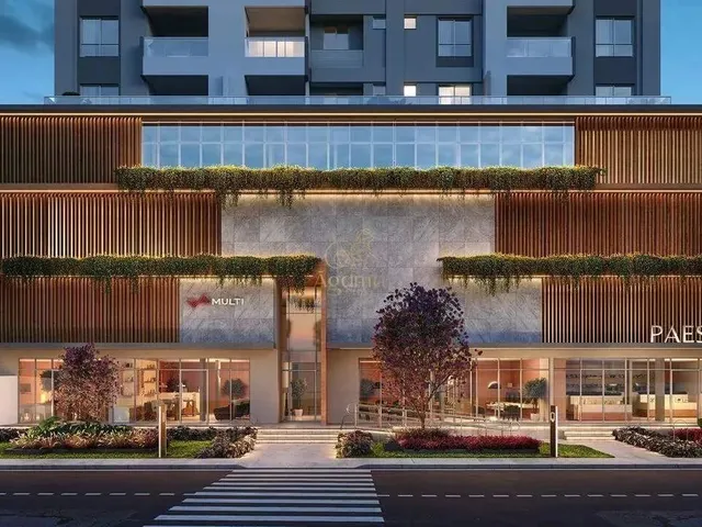 Imagem: Apartamento À Venda Fazendinha