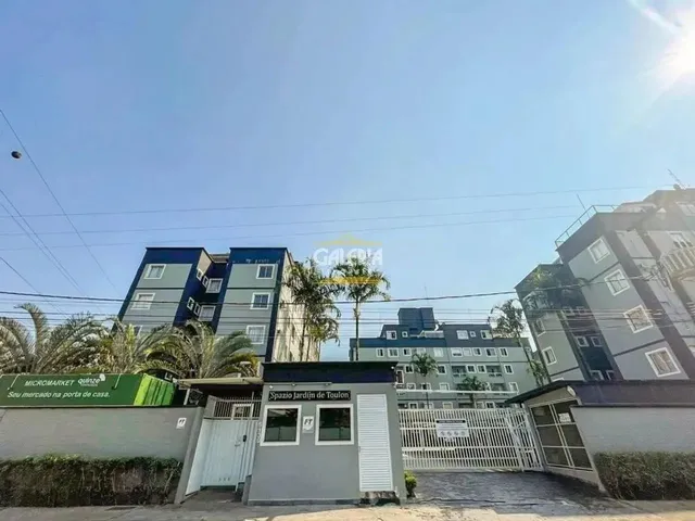 Imagem: Apartamento no Santo Antônio com 3 Quartos