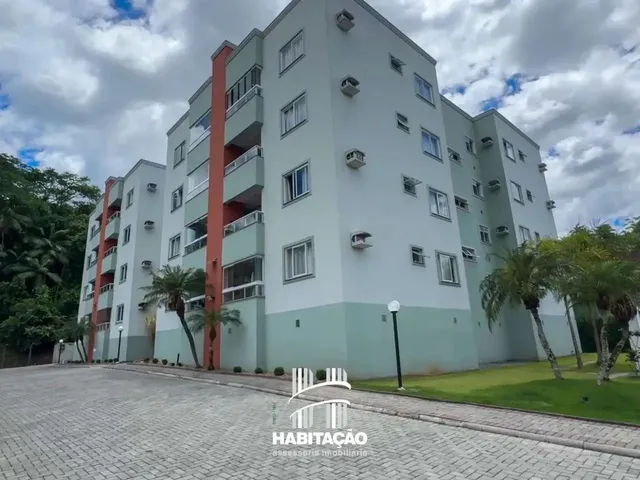 Imagem: Apartamento 02 Dorm Badenfurt
