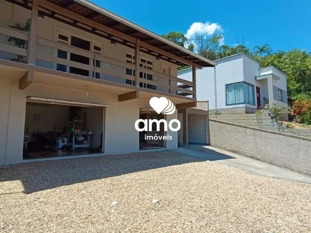 Imagem: Casa À Venda, 3 Quartos, 1 Suíte, Primeiro