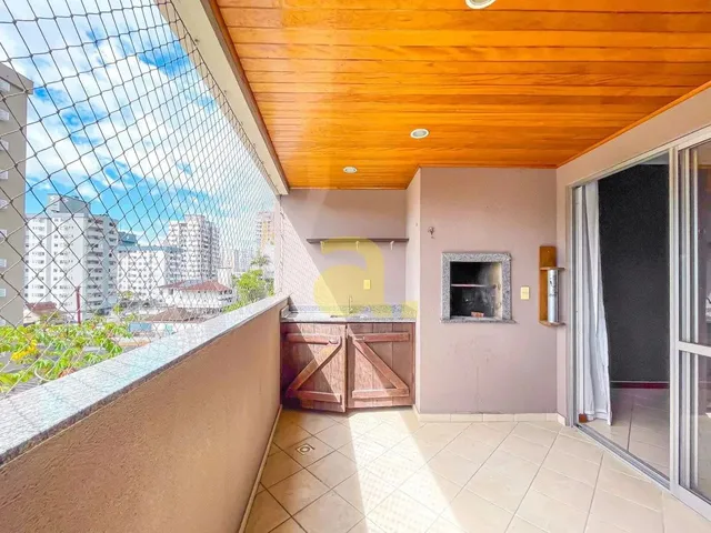 Imagem: Apartamento a Venda Itoupava Seca - Blumenau