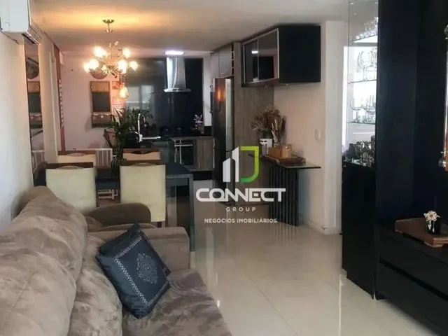 Imagem 10: Apartamento com 2 Dormitórios À Venda, 82 M² por R$ 650.000,00 - Dom Bosco - Itajaí/Sc