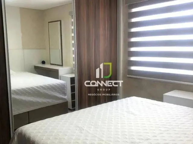 Imagem 4: Apartamento com 2 Dormitórios À Venda, 82 M² por R$ 650.000,00 - Dom Bosco - Itajaí/Sc