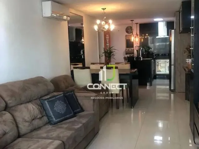 Imagem 3: Apartamento com 2 Dormitórios À Venda, 82 M² por R$ 650.000,00 - Dom Bosco - Itajaí/Sc