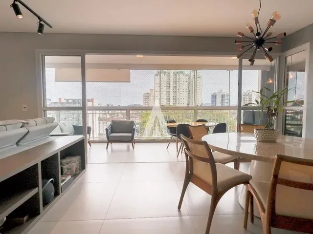 Imagem 13: Apartamento com 3 Suítes À Venda no Bairro Centro em Joinville-Sc por R$1.570.000,00