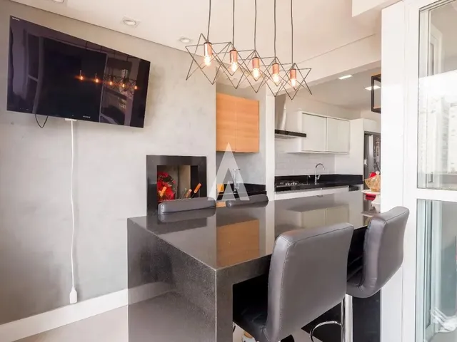 Imagem 11: Apartamento com 3 Suítes À Venda no Bairro Centro em Joinville-Sc por R$1.570.000,00