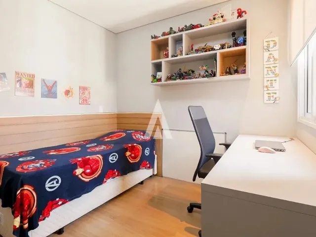 Imagem 7: Apartamento com 3 Suítes À Venda no Bairro Centro em Joinville-Sc por R$1.570.000,00