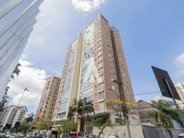 Imagem 3: Apartamento com 3 Suítes À Venda no Bairro Centro em Joinville-Sc por R$1.570.000,00