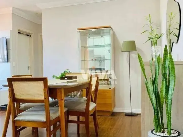 Imagem: Apartamento com 2 Dormitórios À Venda