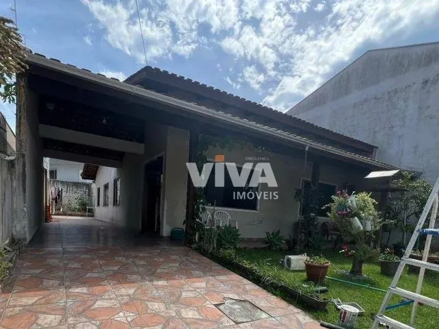 Imagem 1: Casa com 4 Dormitórios À Venda, 135 M² por R$ 2.000.000 - Centro - Itajaí/Sc