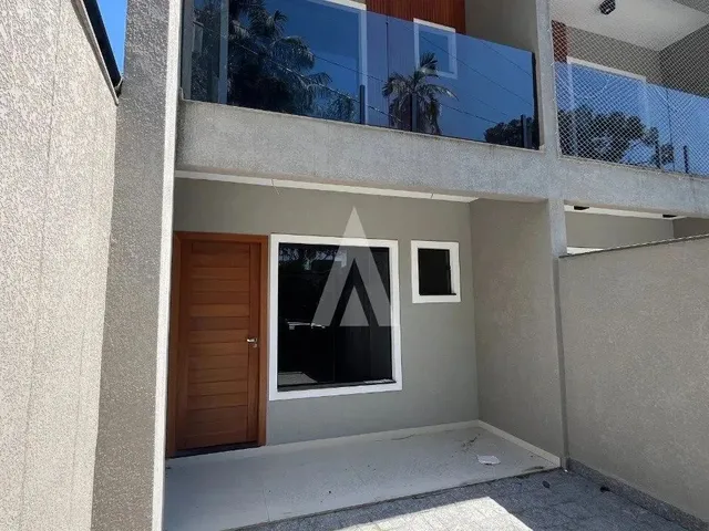 Imagem: Casa com 2 Suítes À Venda no Bairro Glória