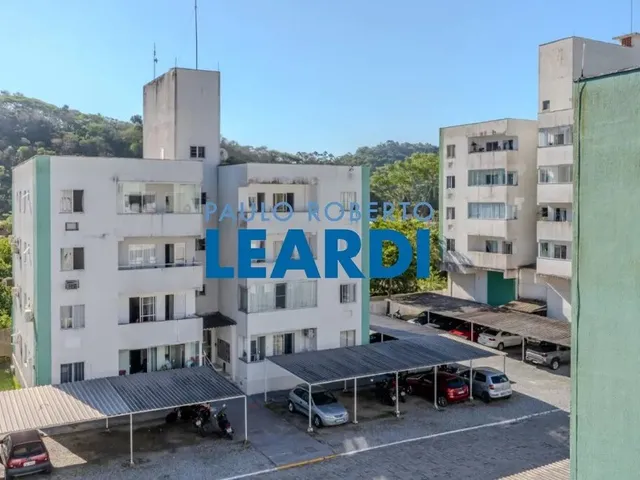 Imagem: Apartamento - Cedro - Sc