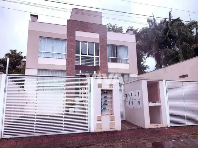 Imagem: Apartamento com 2 Dormitórios À Venda