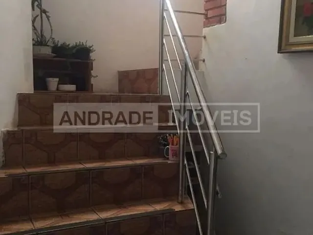 Imagem 8: Excelente Sobrado no Sao Vicente