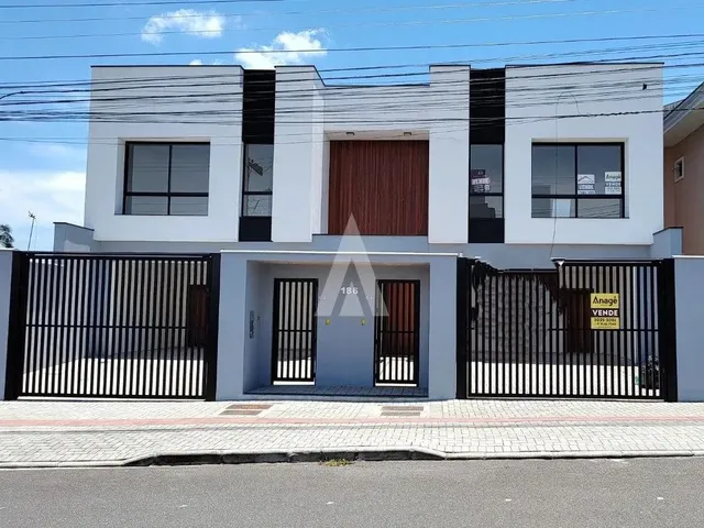 Imagem: Sobrado Geminado com 3 Suíte(S) À Venda