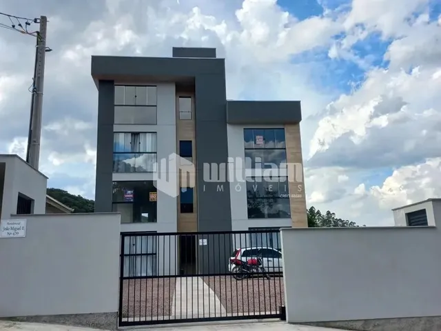 Imagem 2: Apartamento com 2 Quartos no Bairro Volta Grande
