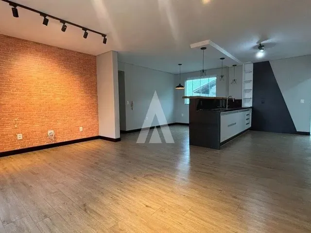 Imagem: Apartamento Semimobiliado com 1 Suíte Mais