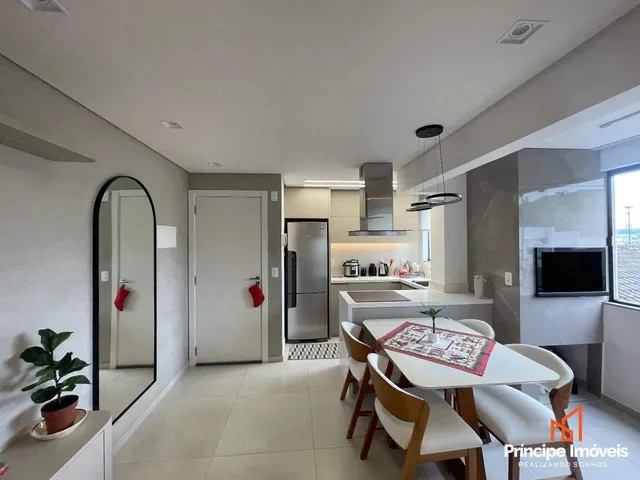 Imagem: Apartamento com 2 Quartos no Costa e Silva
