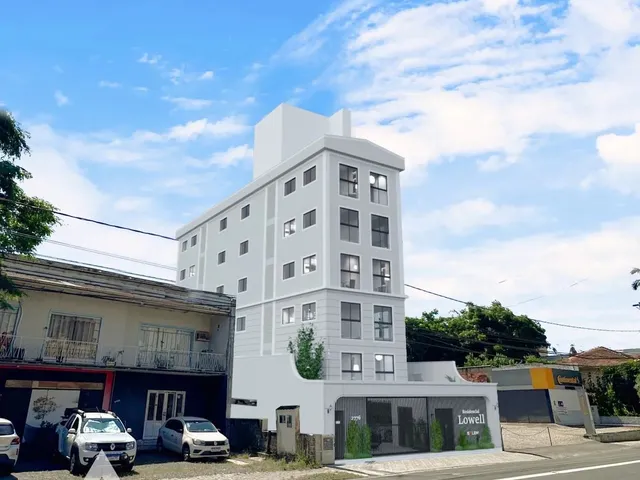 Imagem: Loft 31,53 M² À Venda por R$ 410.000,00