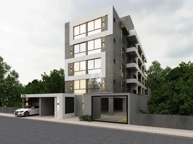 Imagem: Apartamento com 1 Suíte(S) Mais 1 Quarto(S)