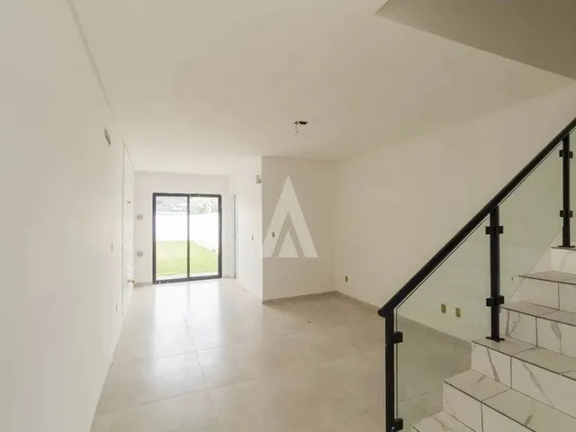 Imagem 4: Sobrado Geminado com 1 Suíte(S) Mais 2 Quarto(S) À Venda no Bairro Vila Nova Em