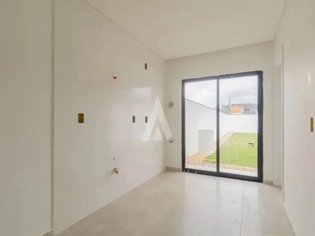 Imagem 10: Sobrado Geminado com 1 Suíte(S) Mais 2 Quarto(S) À Venda no Bairro Vila Nova Em