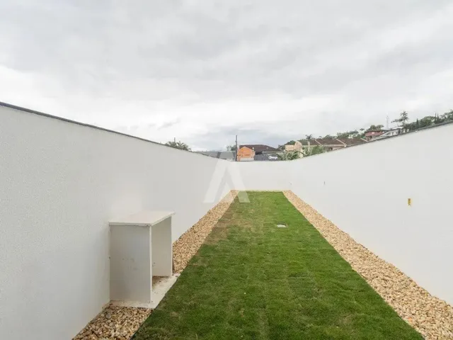 Imagem 12: Sobrado Geminado com 1 Suíte(S) Mais 2 Quarto(S) À Venda no Bairro Vila Nova Em
