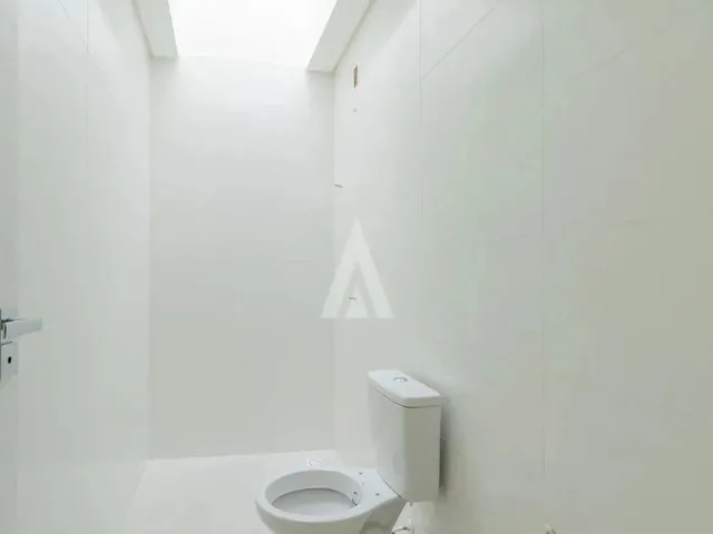 Imagem 8: Sobrado Geminado com 1 Suíte(S) Mais 2 Quarto(S) À Venda no Bairro Vila Nova Em