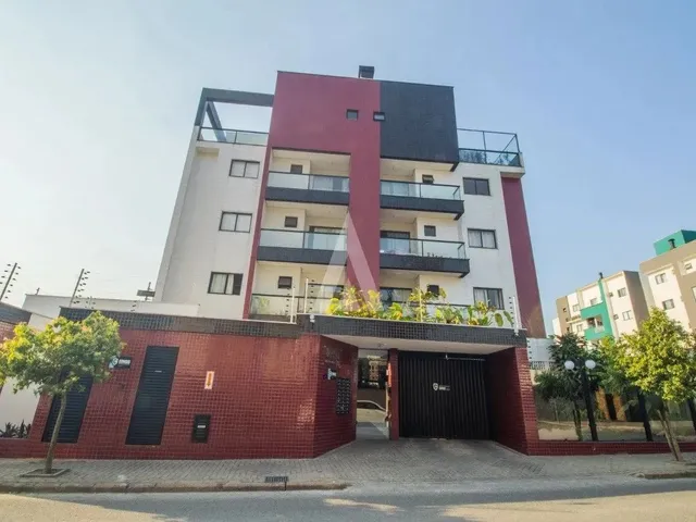 Imagem 1: Giardino com 1 Suíte(S) Mais 1 Quarto(S) À Venda no Bairro Bom Retiro em Joinville, Por