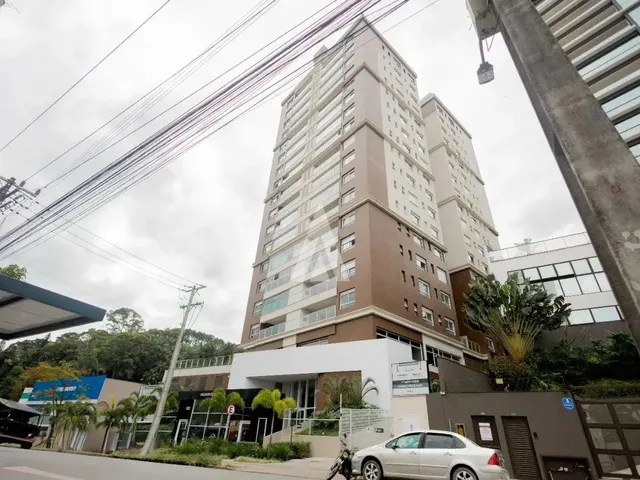 Imagem: Apartamento com 3 Suítes e Quarto À Venda