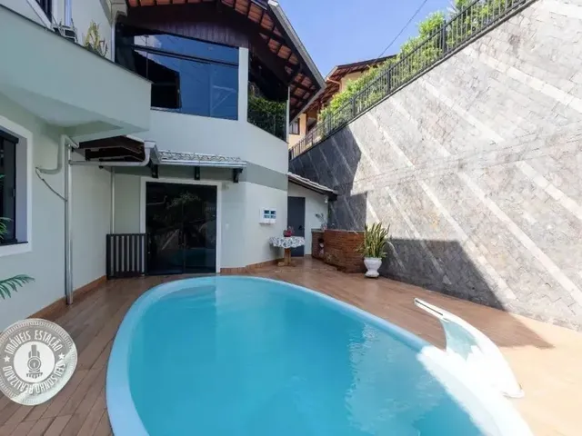 Imagem: Casa em Blumenau
