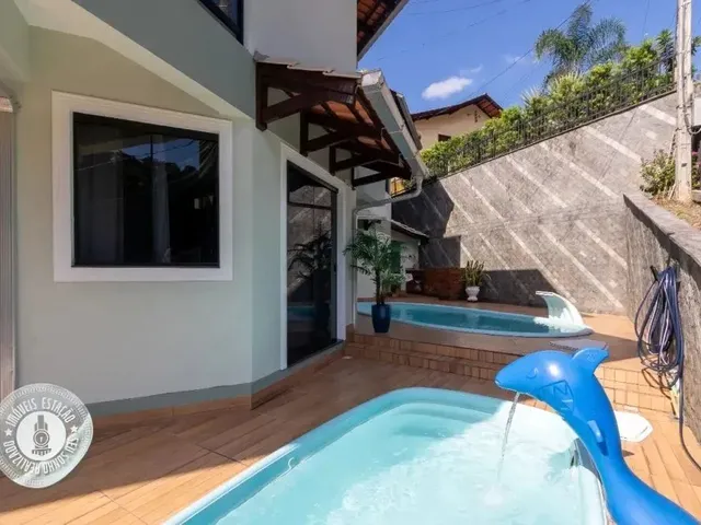 Imagem 5: Casa em Blumenau