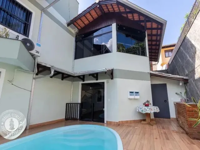 Imagem 13: Casa em Blumenau