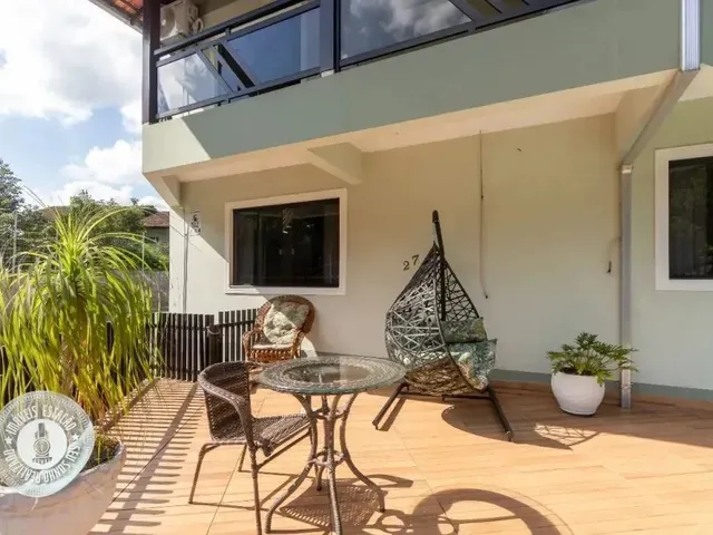 Imagem 6: Casa em Blumenau