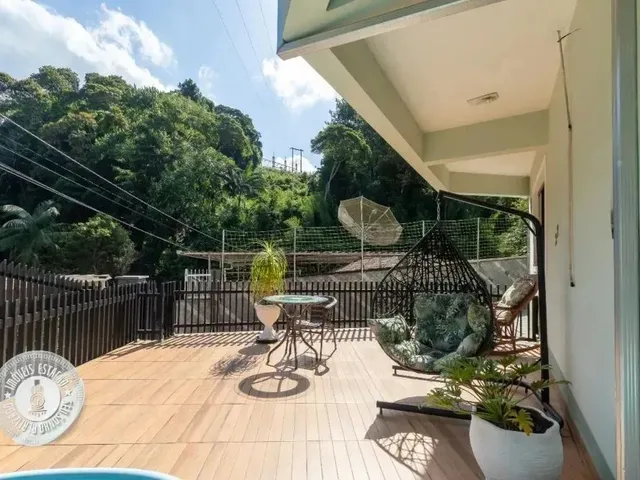 Imagem 15: Casa em Blumenau