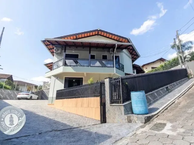 Imagem 10: Casa em Blumenau