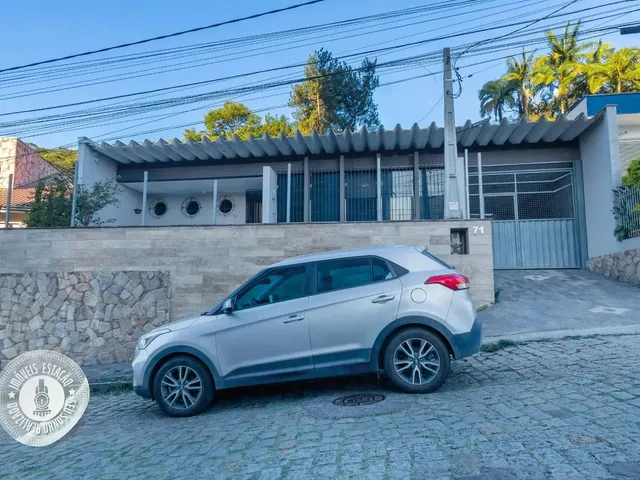 Imagem: Casa Comercial e Residencial com 3 Quartos